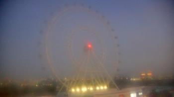 Weather camera view of ICON Orlando.