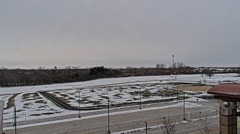 Weather camera view of Orland SD 135.