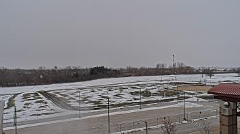 Weather camera view of Orland SD 135.