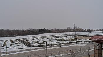 Weather camera view of Orland SD 135.