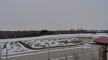 Weather camera view of Orland SD 135.