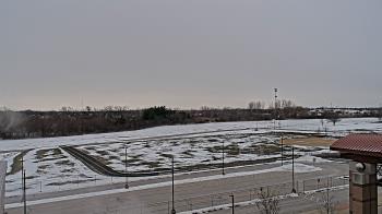 Weather camera view of Orland SD 135.