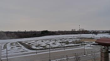 Weather camera view of Orland SD 135.