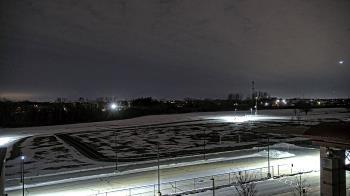 Weather camera view of Orland SD 135.