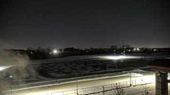 Weather camera view of Orland SD 135.