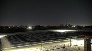 Weather camera view of Orland SD 135.