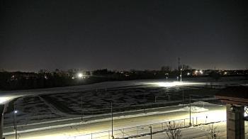 Weather camera view of Orland SD 135.