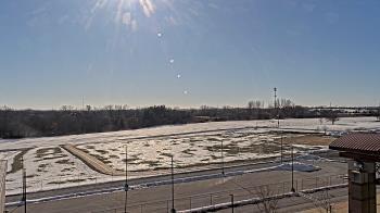 Weather camera view of Orland SD 135.