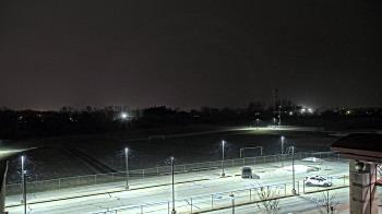 Weather camera view of Orland SD 135.