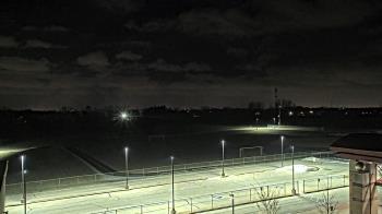 Weather camera view of Orland SD 135.