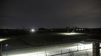 Weather camera view of Orland SD 135.