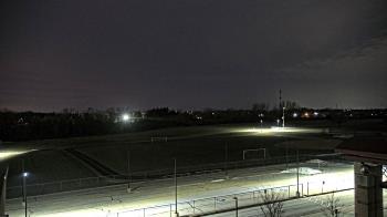 Weather camera view of Orland SD 135.