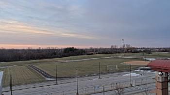 Weather camera view of Orland SD 135.