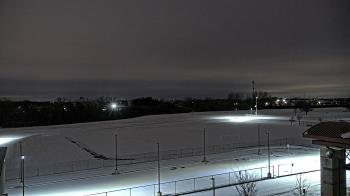 Weather camera view of Orland SD 135.