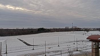 Weather camera view of Orland SD 135.