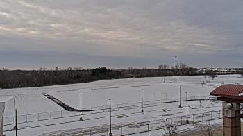 Weather camera view of Orland SD 135.