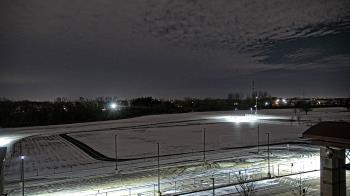 Weather camera view of Orland SD 135.