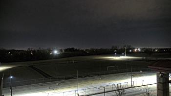 Weather camera view of Orland SD 135.