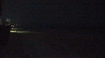 Weather camera view of Cardinal Ormond Lifeguard Station 2.