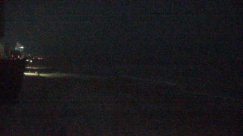 Weather camera view of Cardinal Ormond Lifeguard Station 2.