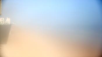 Weather camera view of Cardinal Ormond Lifeguard Station 2.