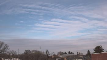 Weather camera view of Old Saybrook MS.