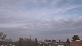 Weather camera view of Old Saybrook MS.