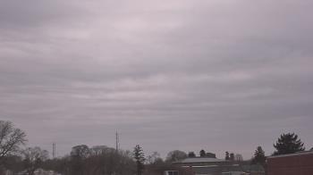 Weather camera view of Old Saybrook MS.
