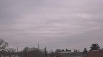 Weather camera view of Old Saybrook MS.