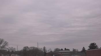 Weather camera view of Old Saybrook MS.