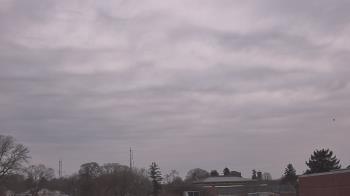 Weather camera view of Old Saybrook MS.