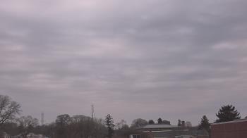 Weather camera view of Old Saybrook MS.