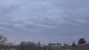 Weather camera view of Old Saybrook MS.