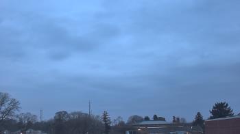 Weather camera view of Old Saybrook MS.