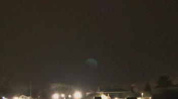 Weather camera view of Old Saybrook MS.