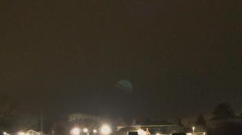 Weather camera view of Old Saybrook MS.