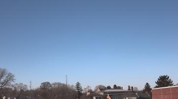 Weather camera view of Old Saybrook MS.