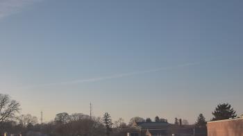 Weather camera view of Old Saybrook MS.