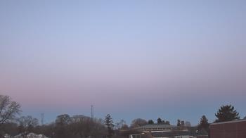 Weather camera view of Old Saybrook MS.