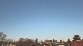 Weather camera view of Old Saybrook MS.