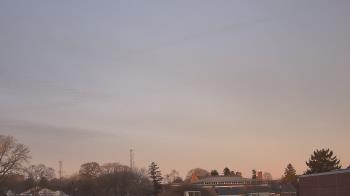 Weather camera view of Old Saybrook MS.