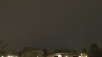 Weather camera view of Old Saybrook MS.