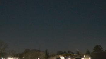 Weather camera view of Old Saybrook MS.