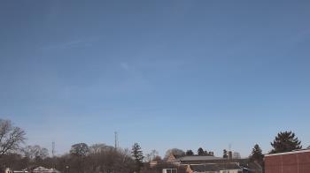 Weather camera view of Old Saybrook MS.