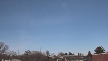 Weather camera view of Old Saybrook MS.