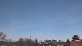 Weather camera view of Old Saybrook MS.