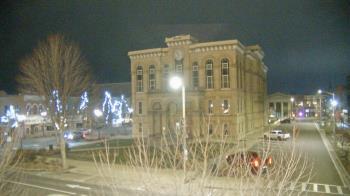 Weather camera view of City of Ottawa.