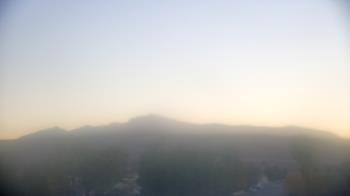 Weather camera view of W. Mack Lyon MS.