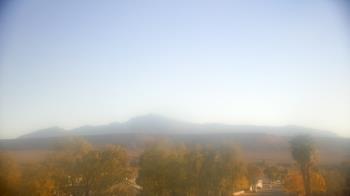 Weather camera view of W. Mack Lyon MS.