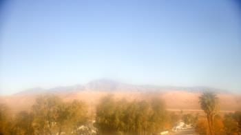 Weather camera view of W. Mack Lyon MS.